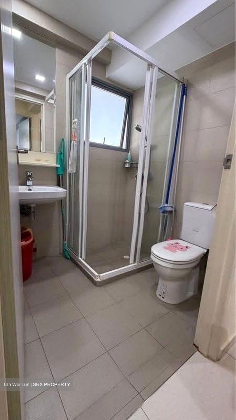 Blk 138A Lake Vista @ Yuan Ching (Jurong West), HDB 4 Rooms #631481191